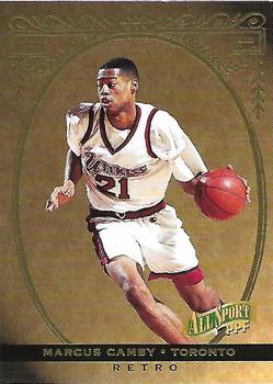 Marcus Camby
