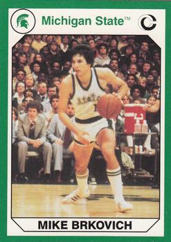 Mike Brkovich