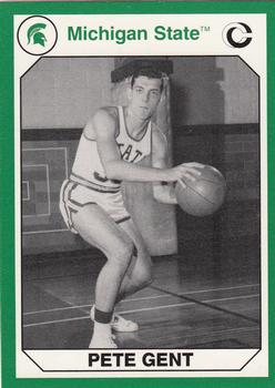 Pete Gent