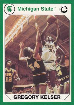 Gregory Kelser