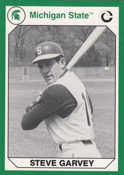 Steve Garvey