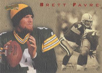 Brett Favre