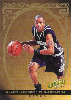 Allen Iverson