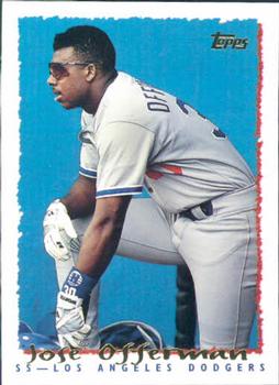 Jose Offerman
