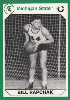 Bill Rapchak
