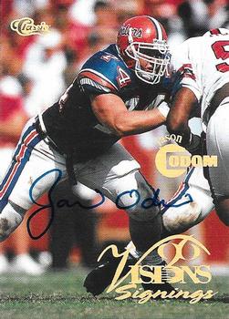 Jason Odom