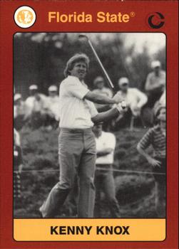 Kenny Knox