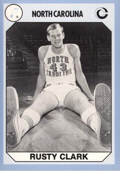 Rusty Clark