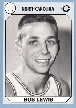Bob Lewis