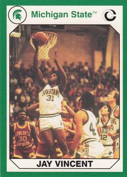 Jay Vincent