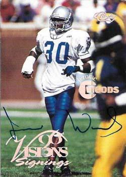 Jerome Woods