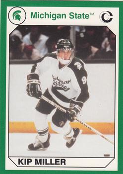 Kip Miller