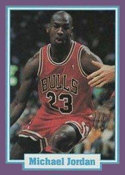Michael Jordan