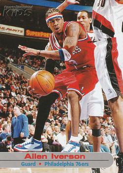 Allen Iverson