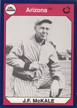 J.F. McKale