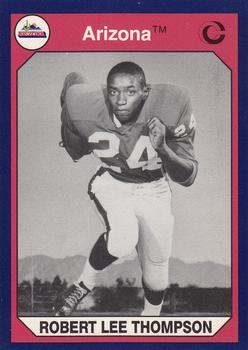 Robert Lee Thompson