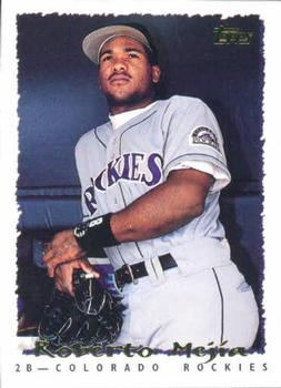 Roberto Mejia