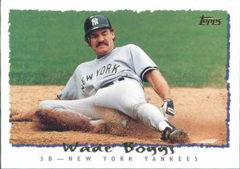 Wade Boggs