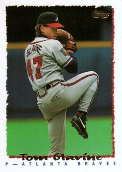 Tom Glavine