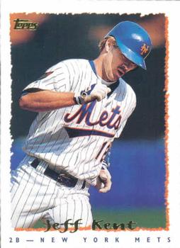 Jeff Kent