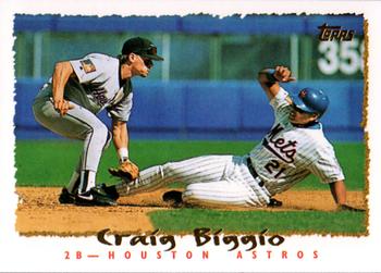 Craig Biggio