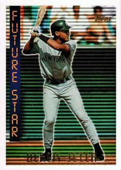 Derek Jeter