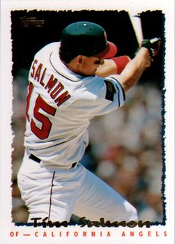 Tim Salmon