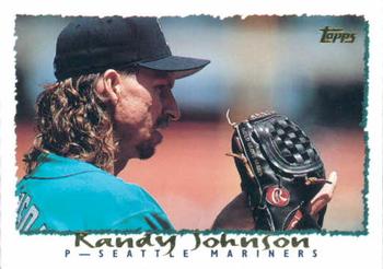 Randy Johnson