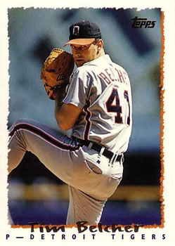 Tim Belcher