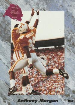 Anthony Morgan