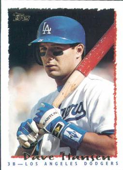 Dave Hansen