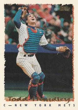 Todd Hundley