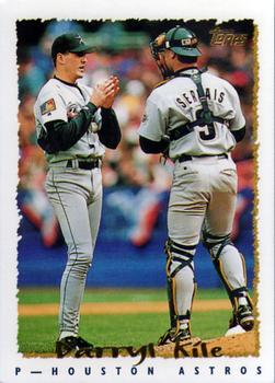 Darryl Kile