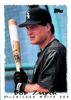 Bob Zupcic