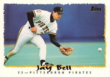 Jay Bell