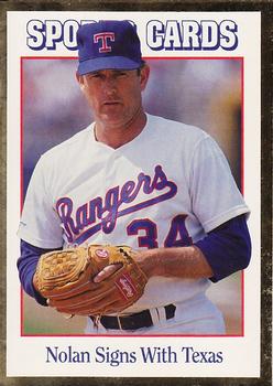 Nolan Ryan