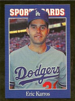 Eric Karros