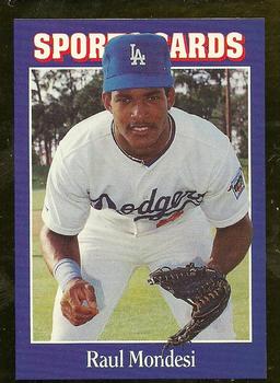 Raul Mondesi