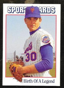 Nolan Ryan