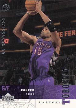 Vince Carter
