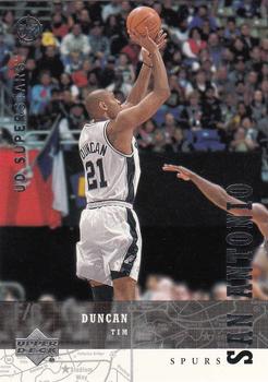 Tim Duncan