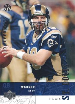 Kurt Warner