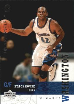 Jerry Stackhouse