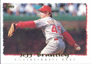 Jeff Brantley