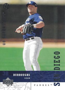 Sean Burroughs
