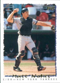 Matt Nokes