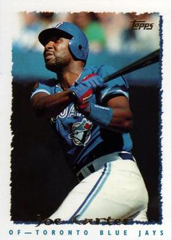 Joe Carter