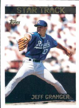 Jeff Granger