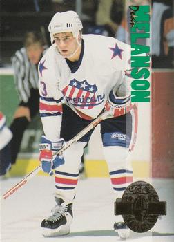 Dean Melanson