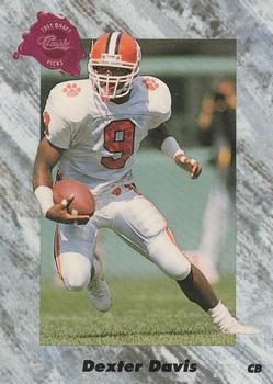 Dexter Davis